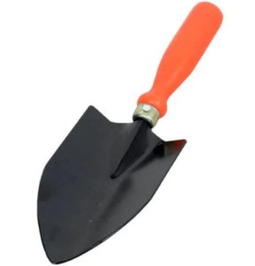 gardening trowel