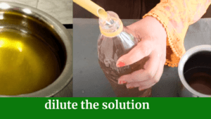 neem solution