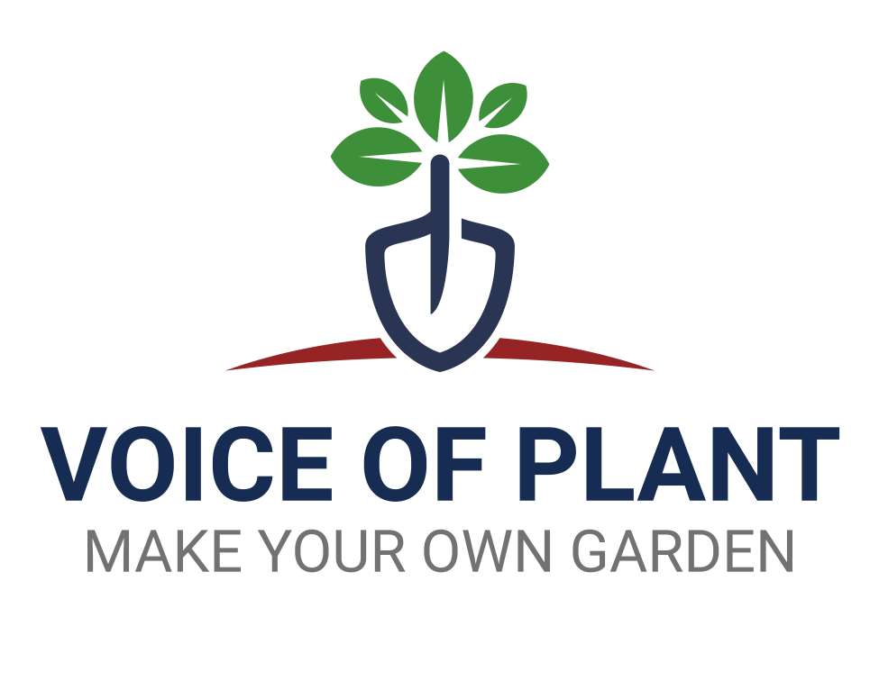 Voice of Plant logo