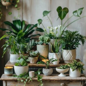 how not to kill your houseplant