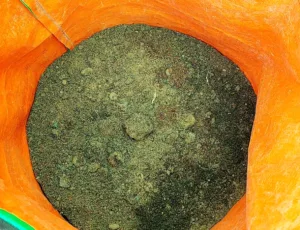 soil mixture