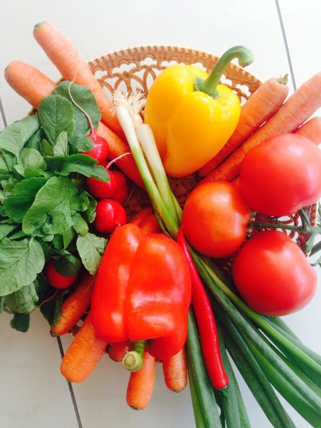 बरसात में अपने गार्डन में लगाएं ये सब्जियां, बहुत आसानी से होगी पैदावार