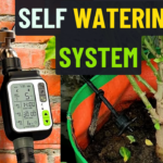 self watering system