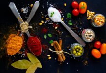 Benefits & Uses of Kitchen Items in Gardening: Buttermilk, Salt, Rice Water, Turmeric Kitchen items