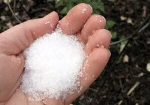 epsom salt