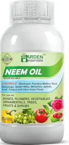 neem oil