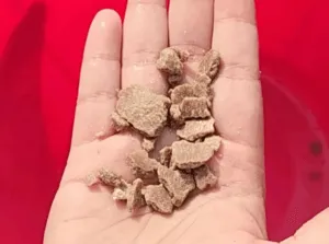 groundnut cake fertilizer